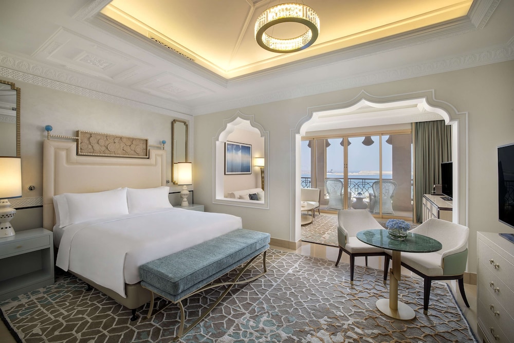 Waldorf Astoria Ras Al Khaimah 10