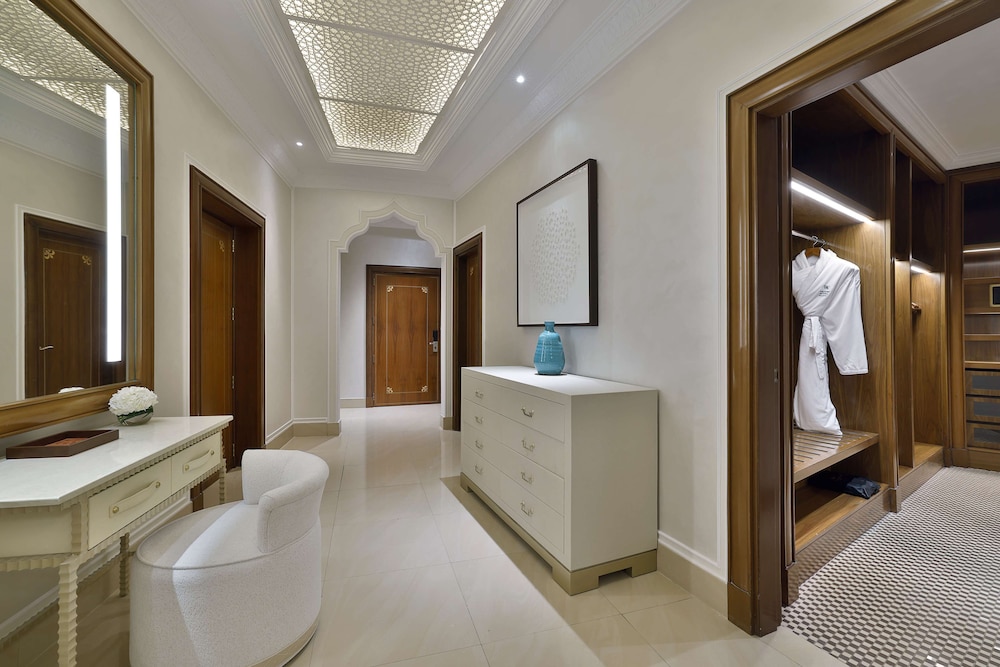 Waldorf Astoria Ras Al Khaimah 22