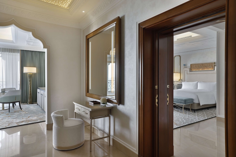 Waldorf Astoria Ras Al Khaimah 23