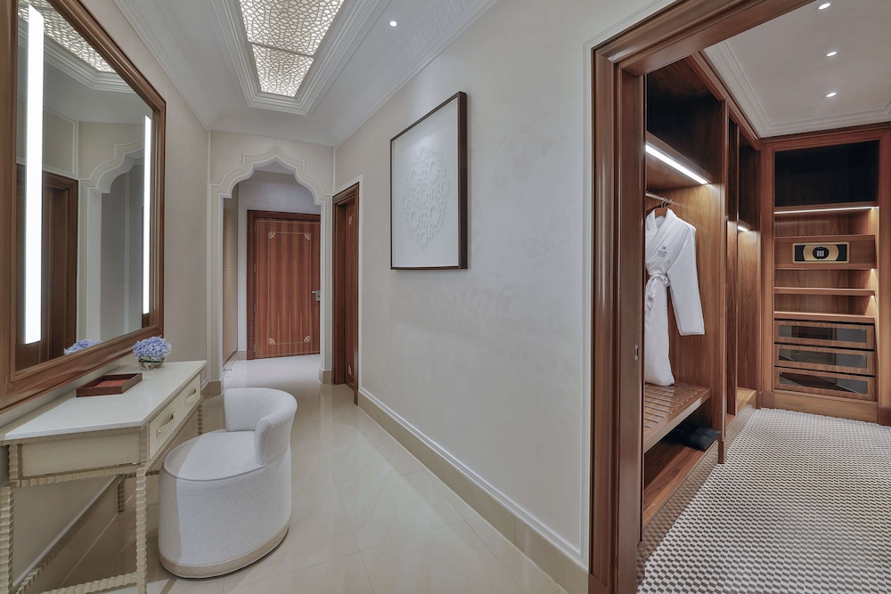 Waldorf Astoria Ras Al Khaimah 19