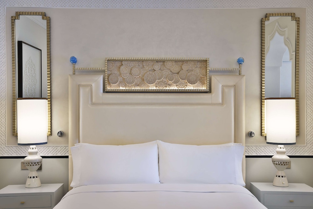 Waldorf Astoria Ras Al Khaimah 18