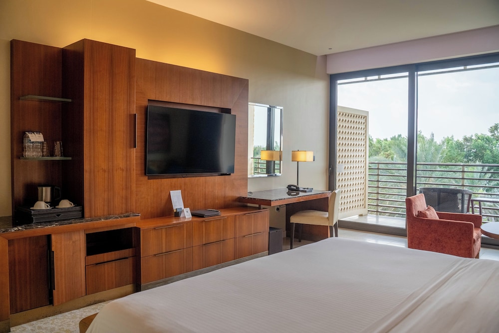 VOGO Abu Dhabi Golf Resort & Spa 19
