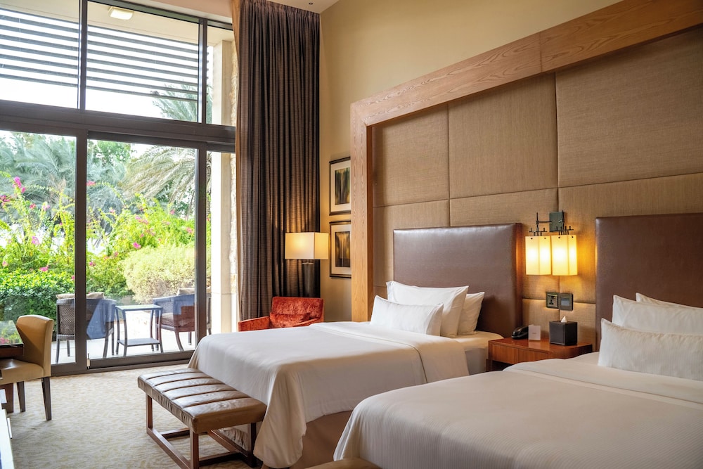 VOGO Abu Dhabi Golf Resort & Spa 22
