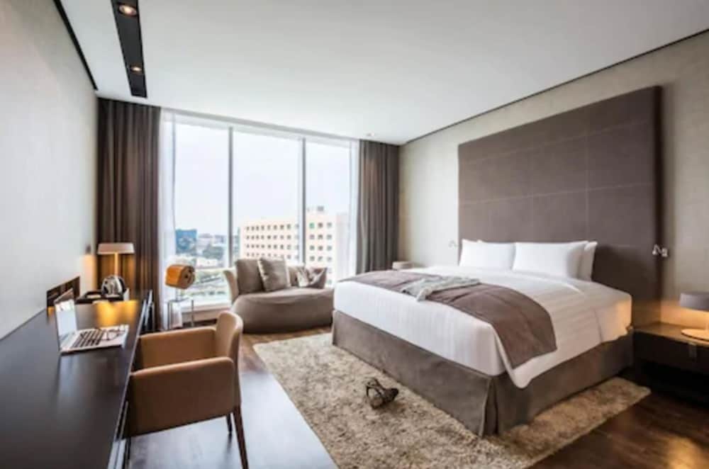 The Canvas Hotel Dubai - Mgallery Hotel Collection 8