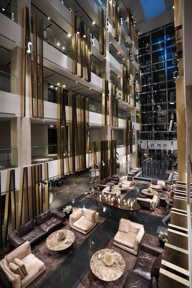 The Canvas Hotel Dubai - Mgallery Hotel Collection 7