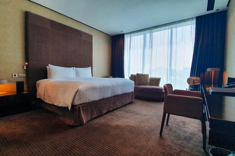 The Canvas Hotel Dubai - Mgallery Hotel Collection 14