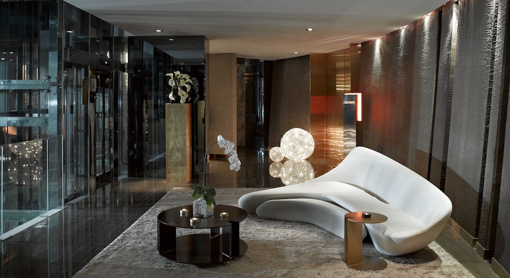 The Canvas Hotel Dubai - Mgallery Hotel Collection 6