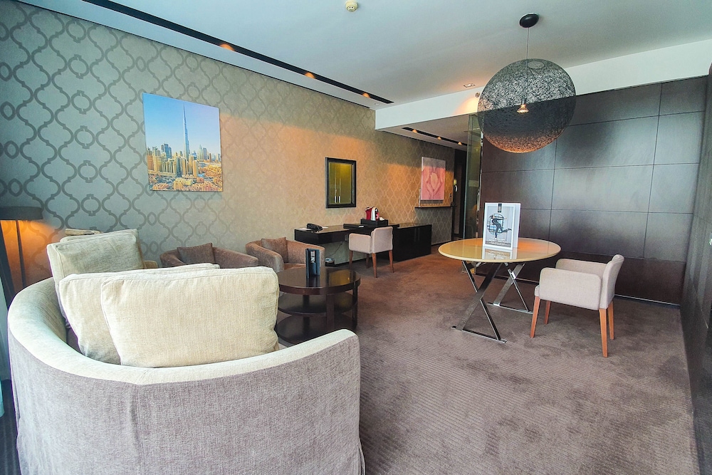 The Canvas Hotel Dubai - Mgallery Hotel Collection 19