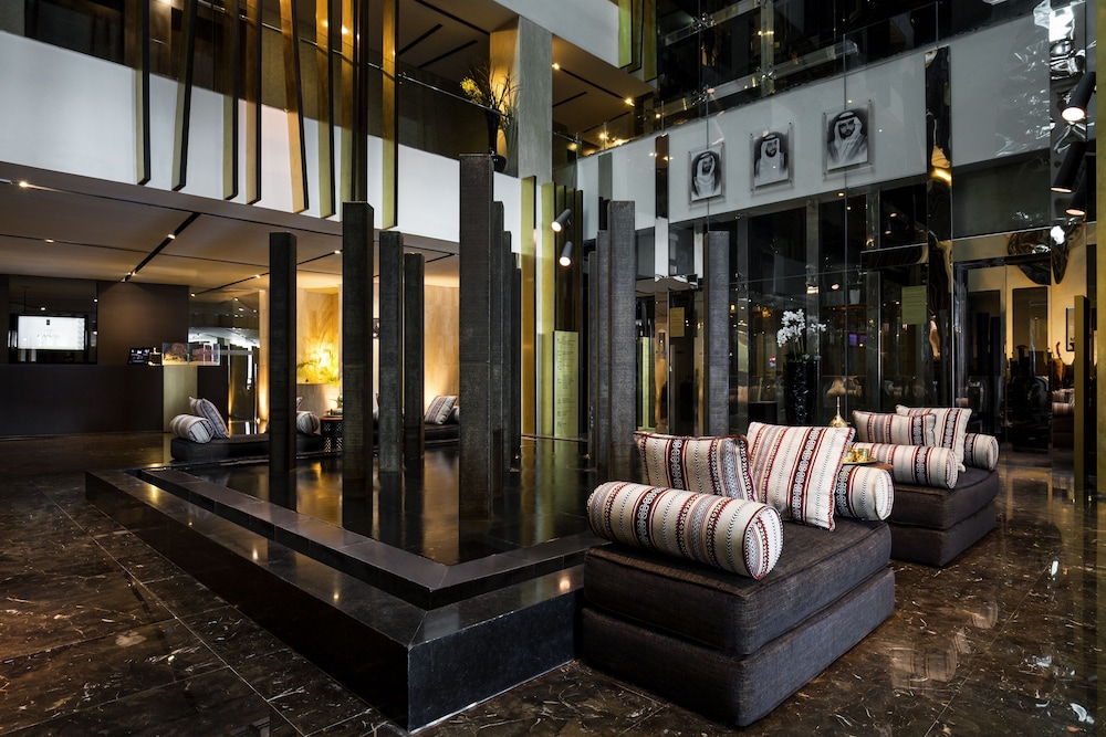 The Canvas Hotel Dubai - Mgallery Hotel Collection 3