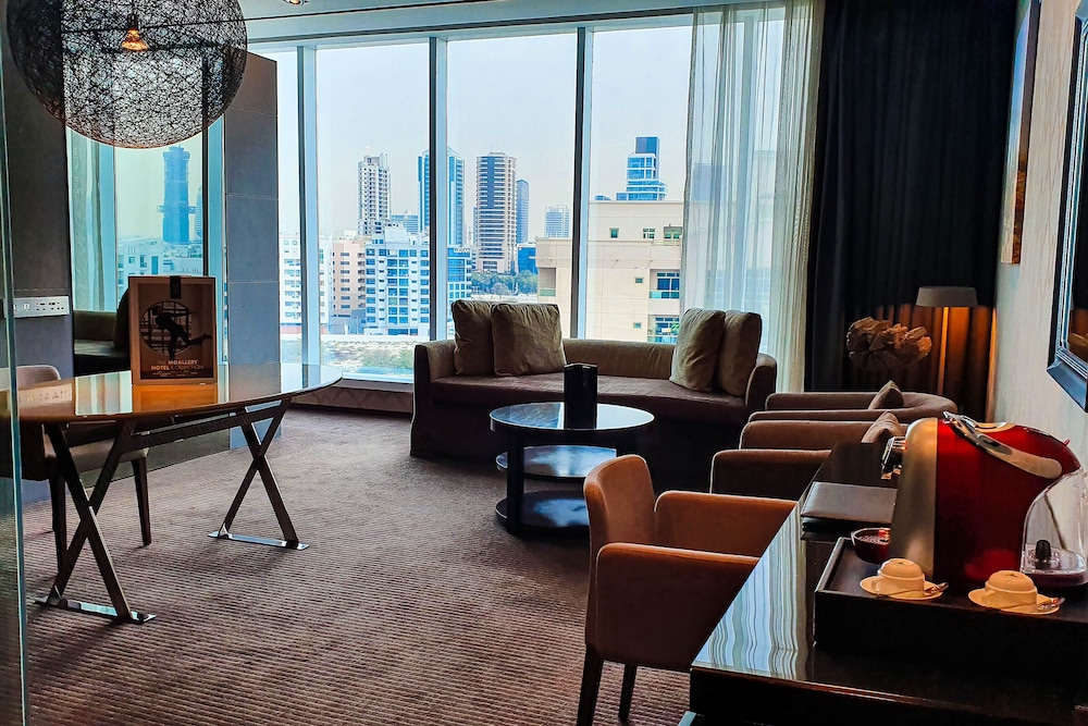The Canvas Hotel Dubai - Mgallery Hotel Collection 15