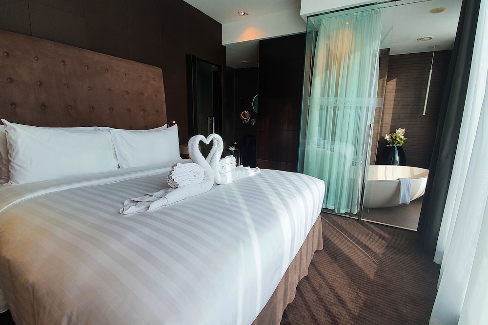 The Canvas Hotel Dubai - Mgallery Hotel Collection 17