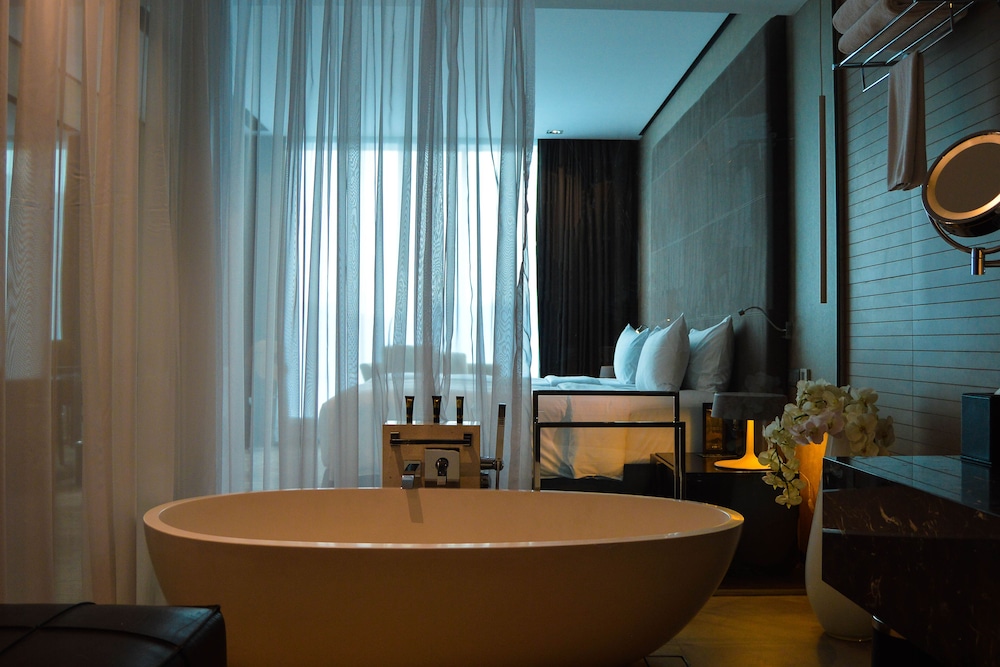 The Canvas Hotel Dubai - Mgallery Hotel Collection 24