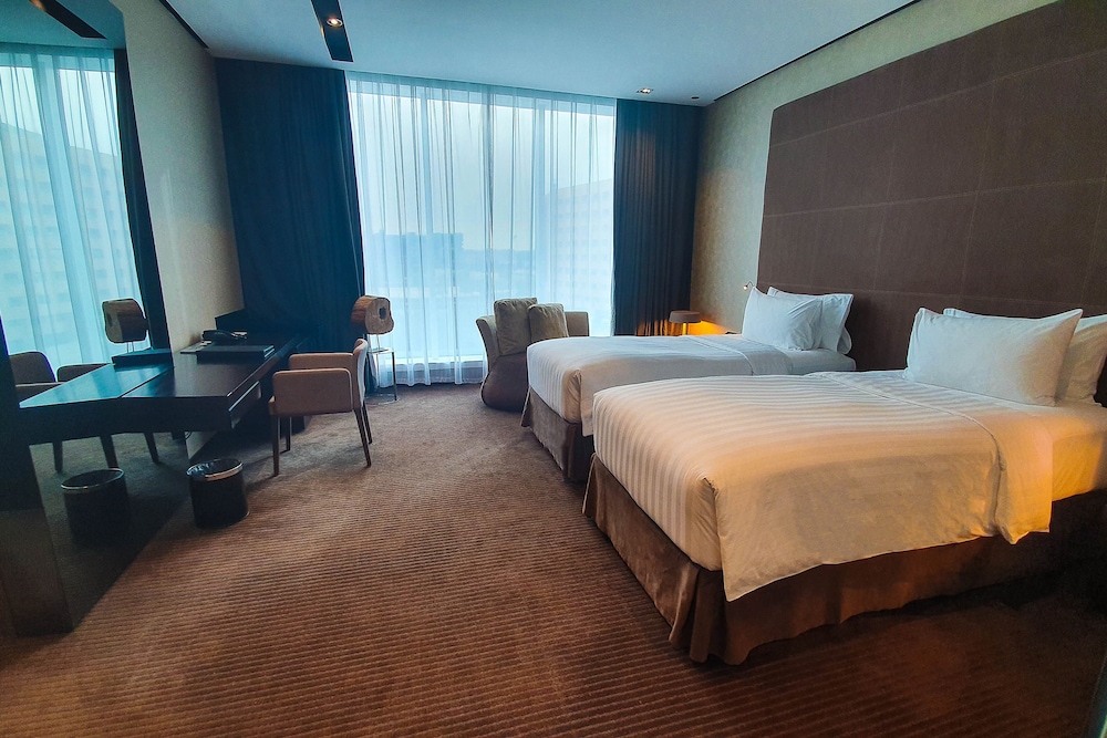 The Canvas Hotel Dubai - Mgallery Hotel Collection 11