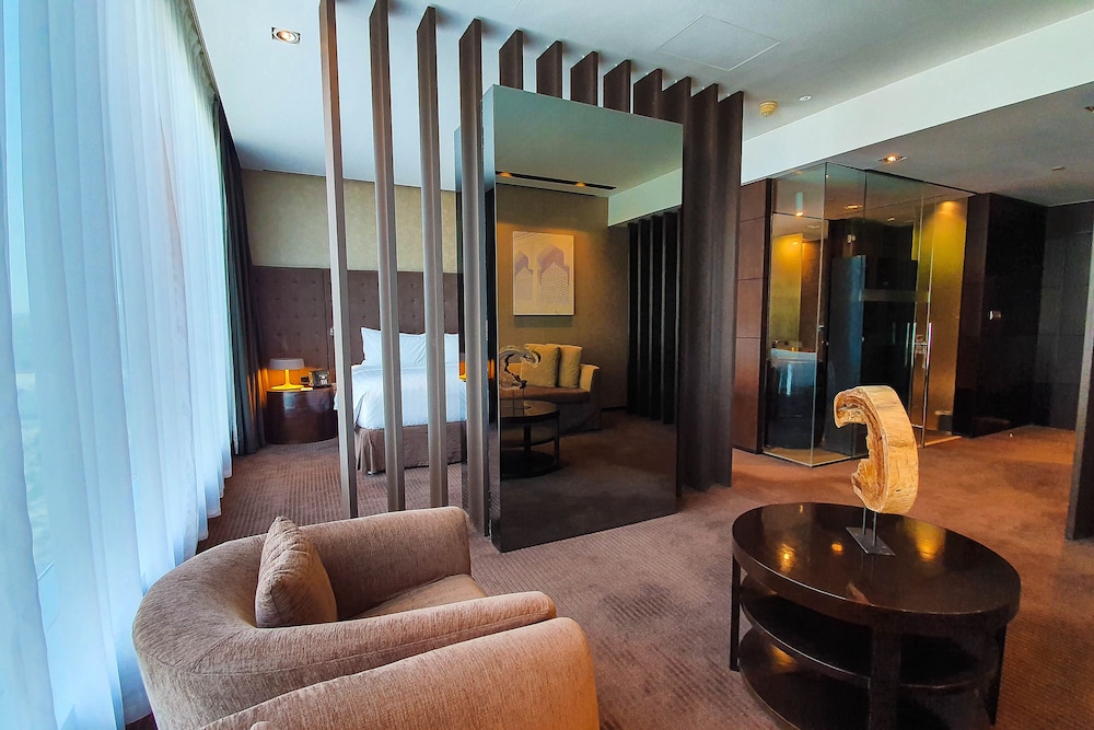 The Canvas Hotel Dubai - Mgallery Hotel Collection 20
