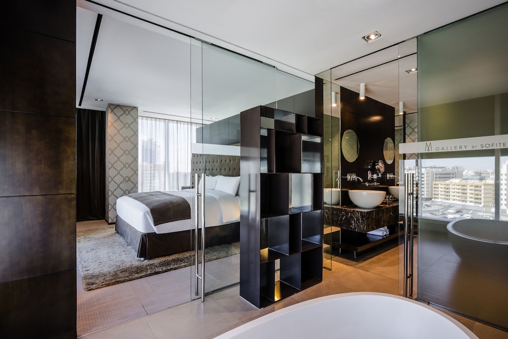 The Canvas Hotel Dubai - Mgallery Hotel Collection 10