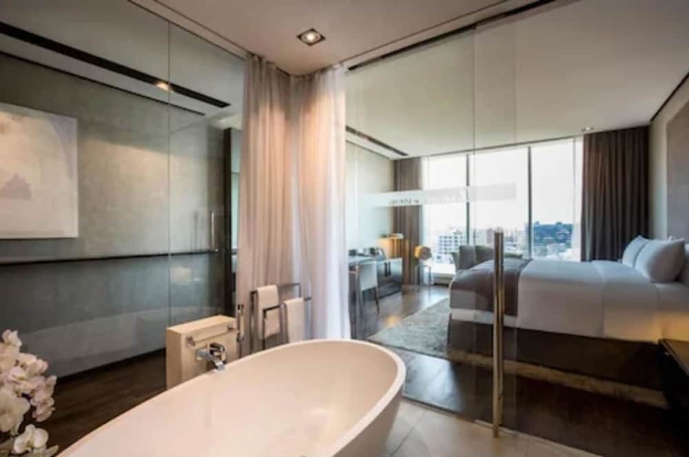 The Canvas Hotel Dubai - Mgallery Hotel Collection 9