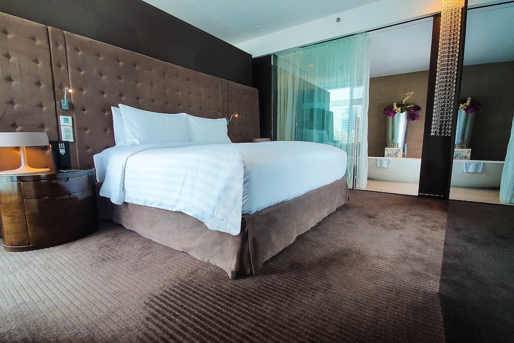 The Canvas Hotel Dubai - Mgallery Hotel Collection 16