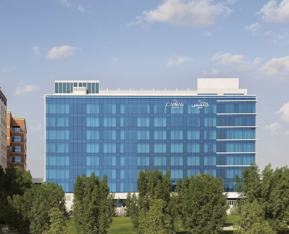 The Canvas Hotel Dubai - Mgallery Hotel Collection 1