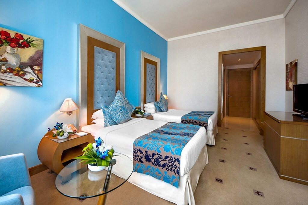 Marina Byblos Hotel 15