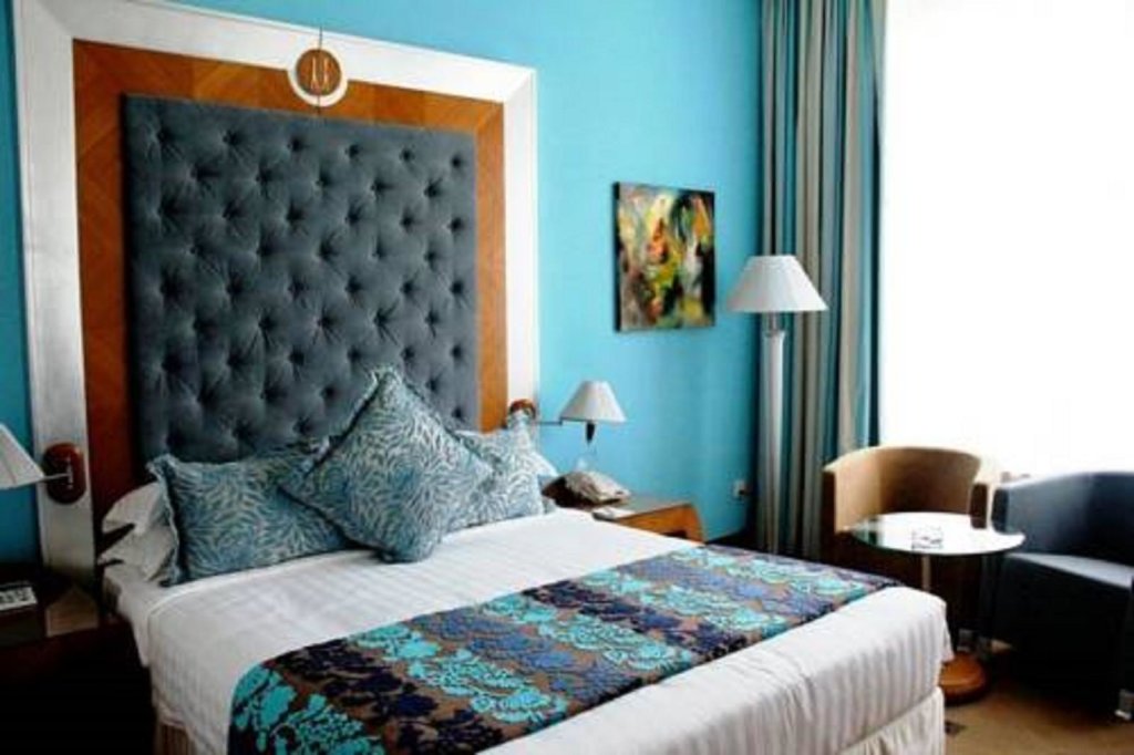 Marina Byblos Hotel 6