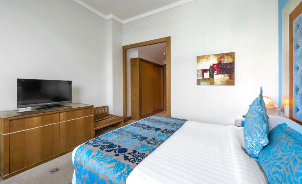 Marina Byblos Hotel 17