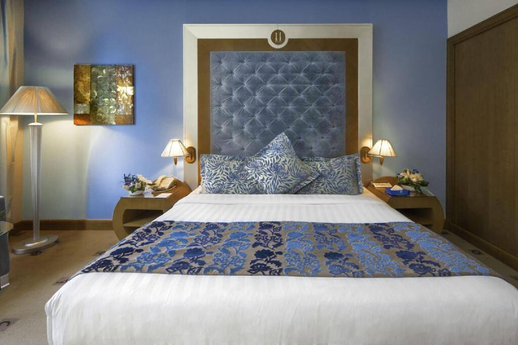 Marina Byblos Hotel 5