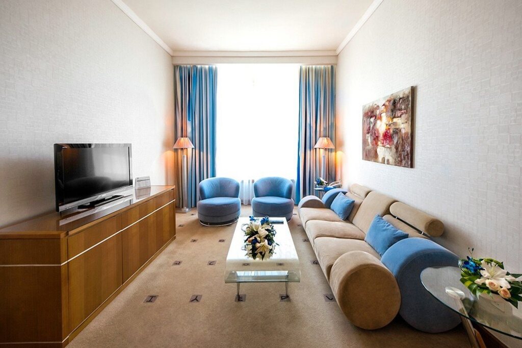 Marina Byblos Hotel 22