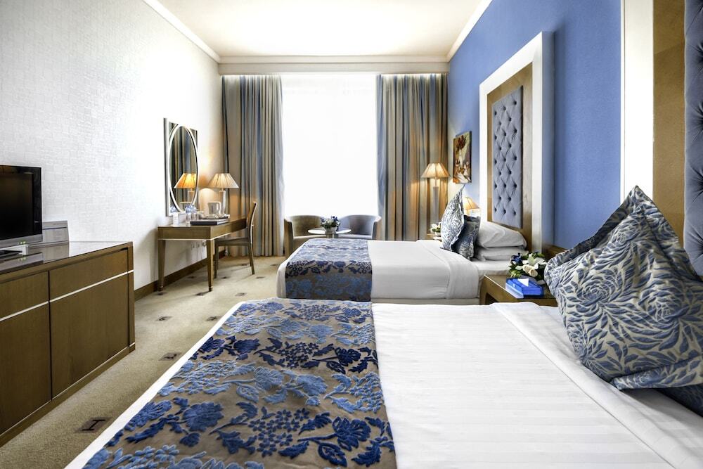 Marina Byblos Hotel 9