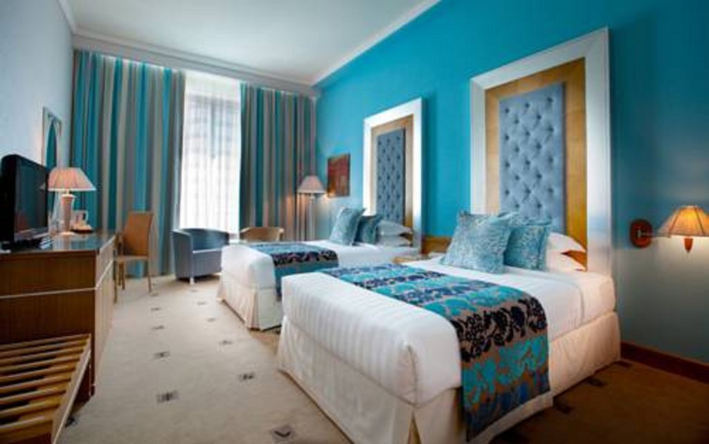 Marina Byblos Hotel 12
