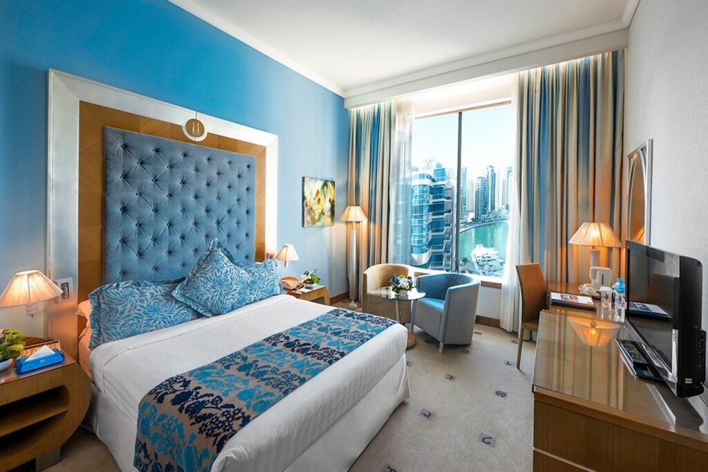 Marina Byblos Hotel 10