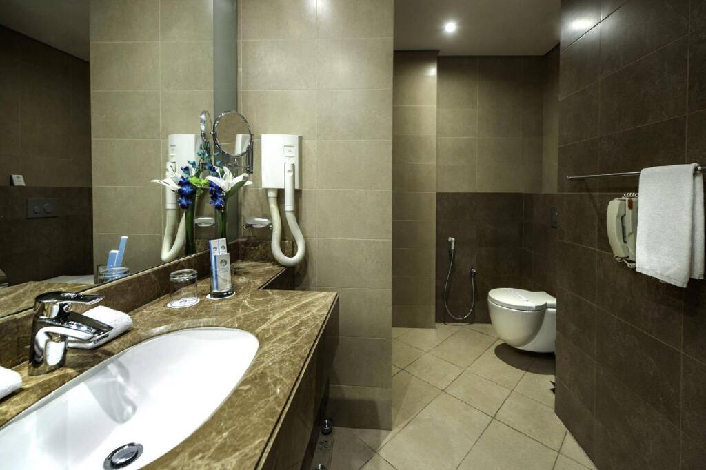 Marina Byblos Hotel 24