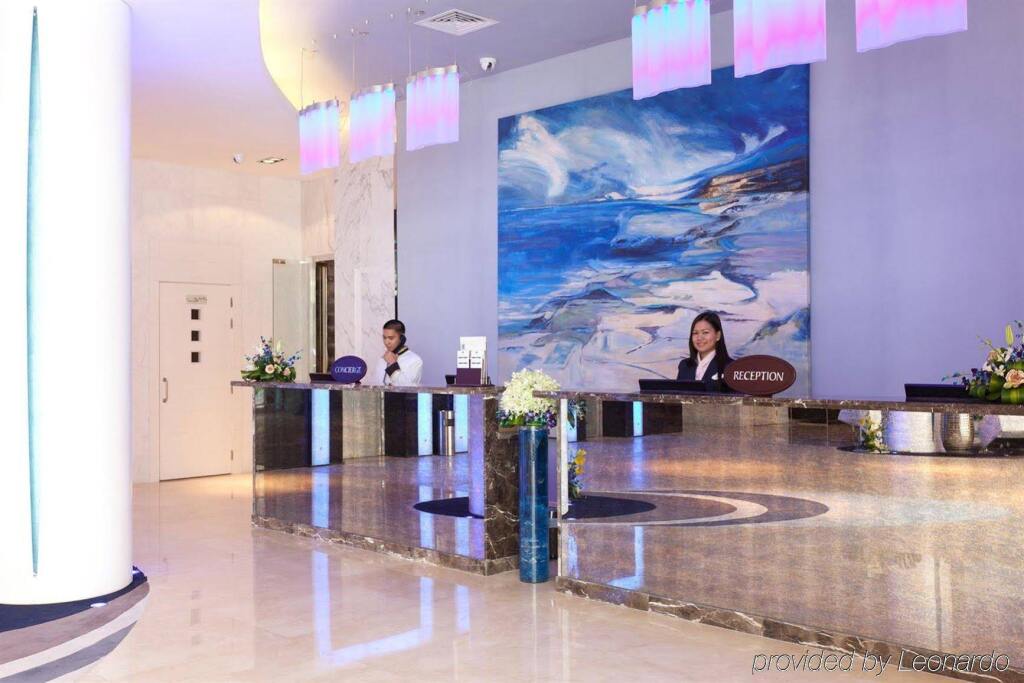 Marina Byblos Hotel 2