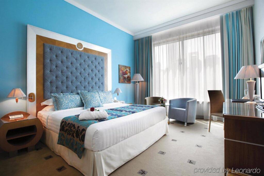 Marina Byblos Hotel 8