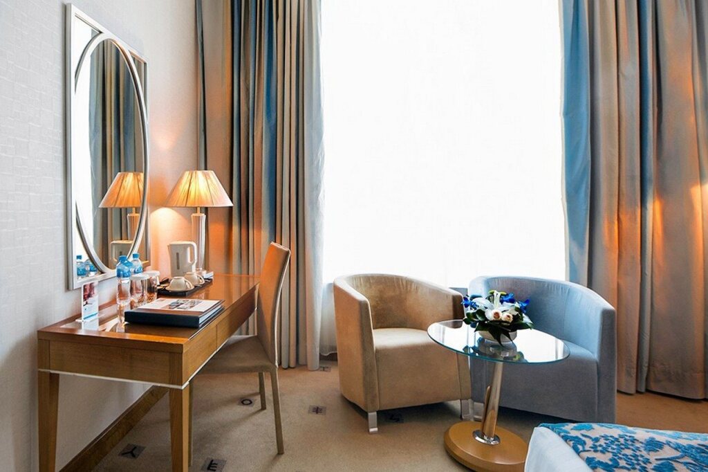 Marina Byblos Hotel 21