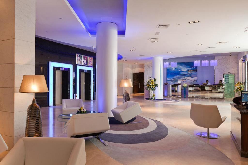 Marina Byblos Hotel 3