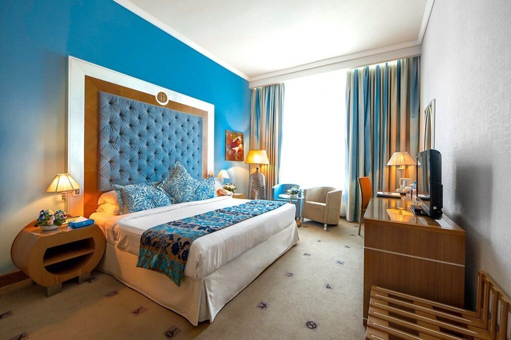 Marina Byblos Hotel 13