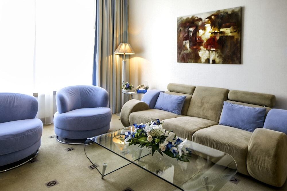 Marina Byblos Hotel 20