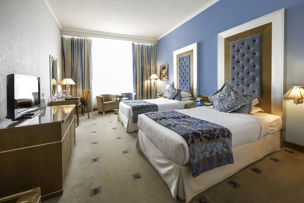 Marina Byblos Hotel 7