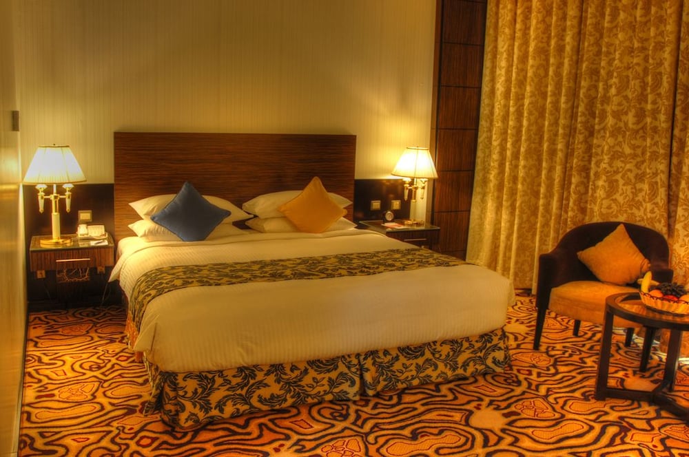 Sharjah Palace Hotel 17