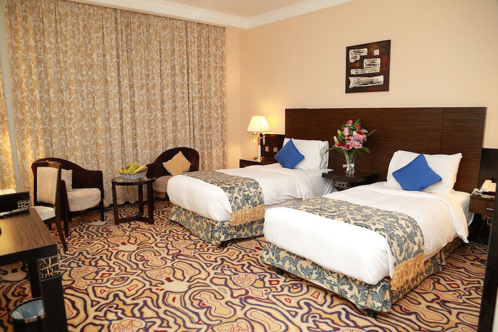 Sharjah Palace Hotel 20