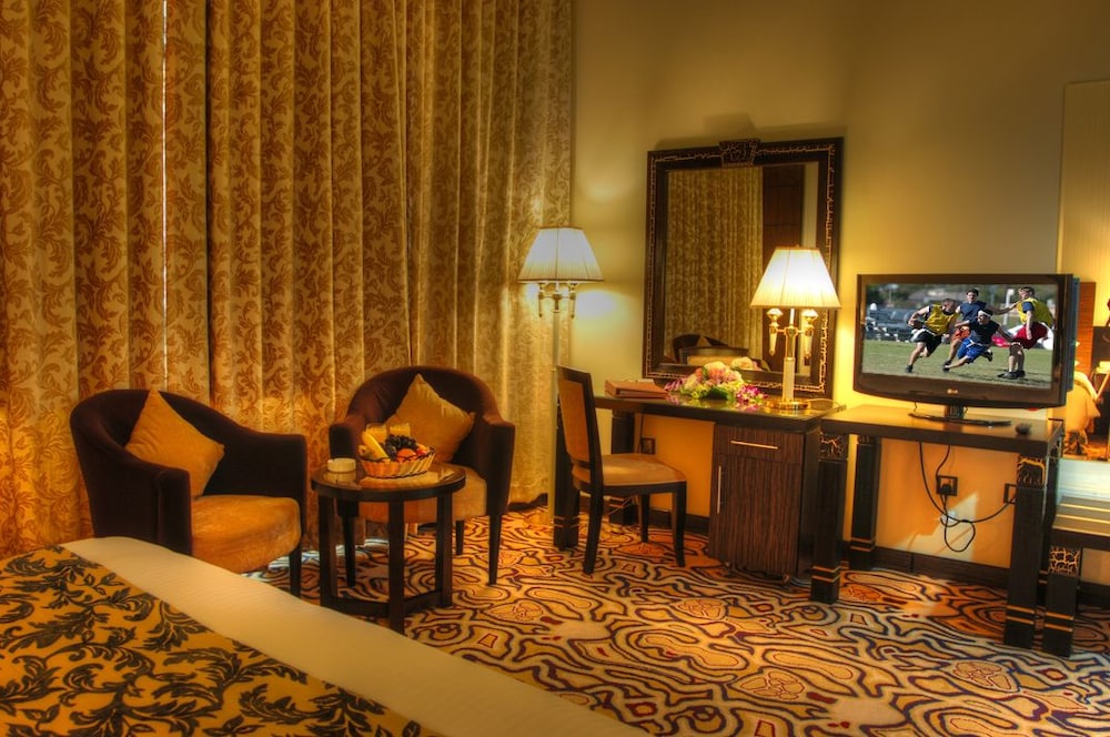 Sharjah Palace Hotel 18