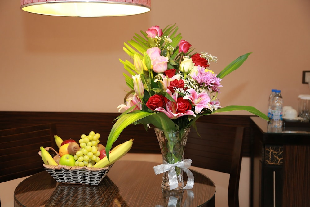 Sharjah Palace Hotel 21