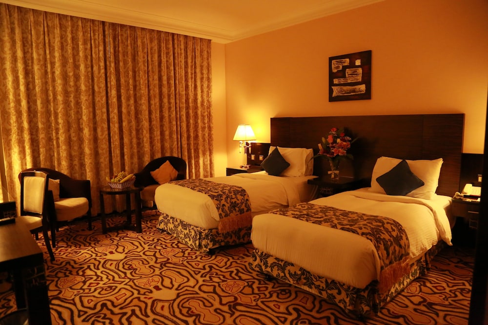 Sharjah Palace Hotel 22