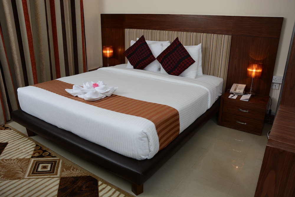 Aryana Hotel 17