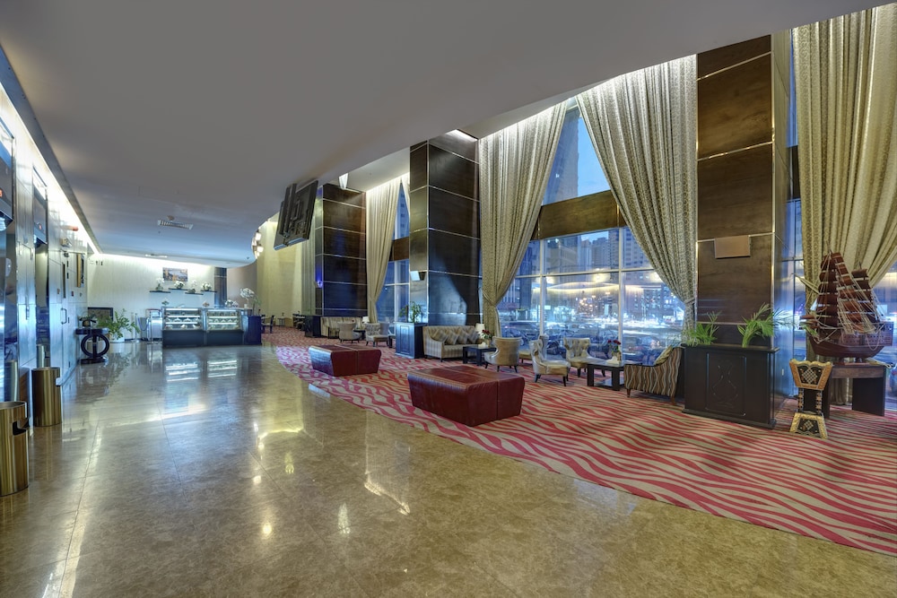 Aryana Hotel 3