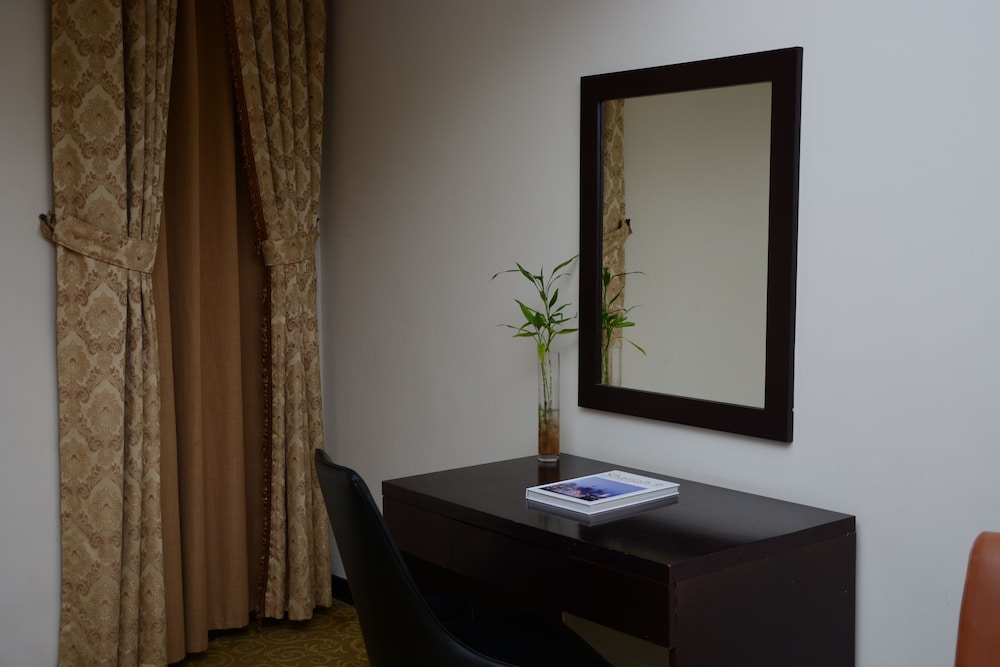 Aryana Hotel 20