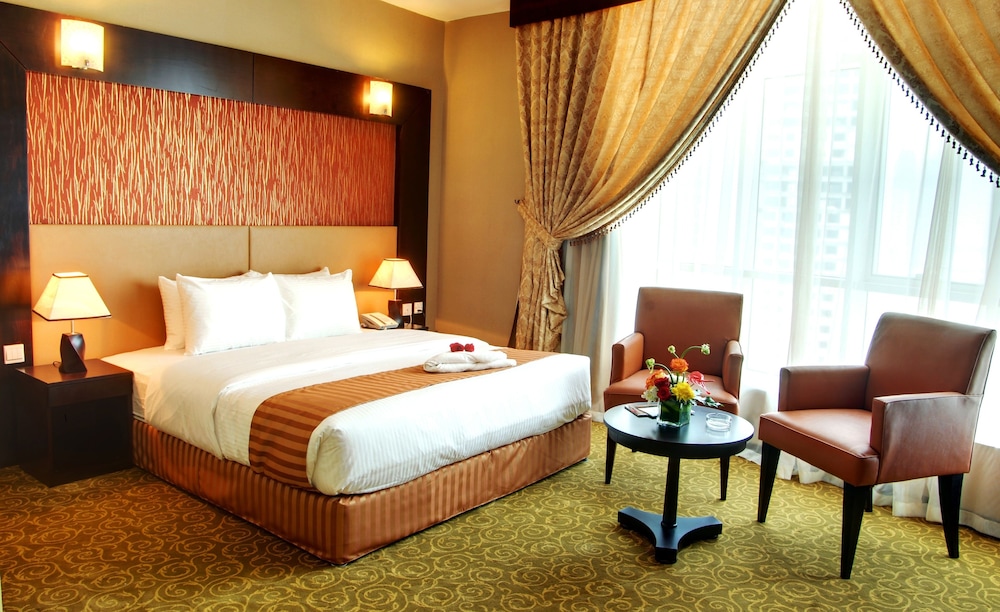 Aryana Hotel 14