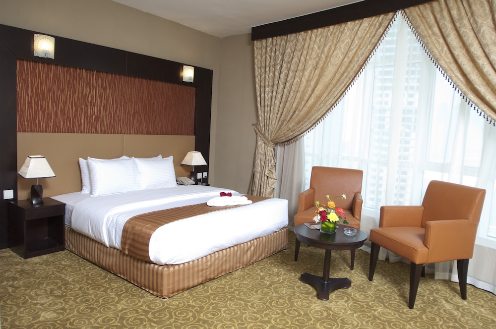 Aryana Hotel 6