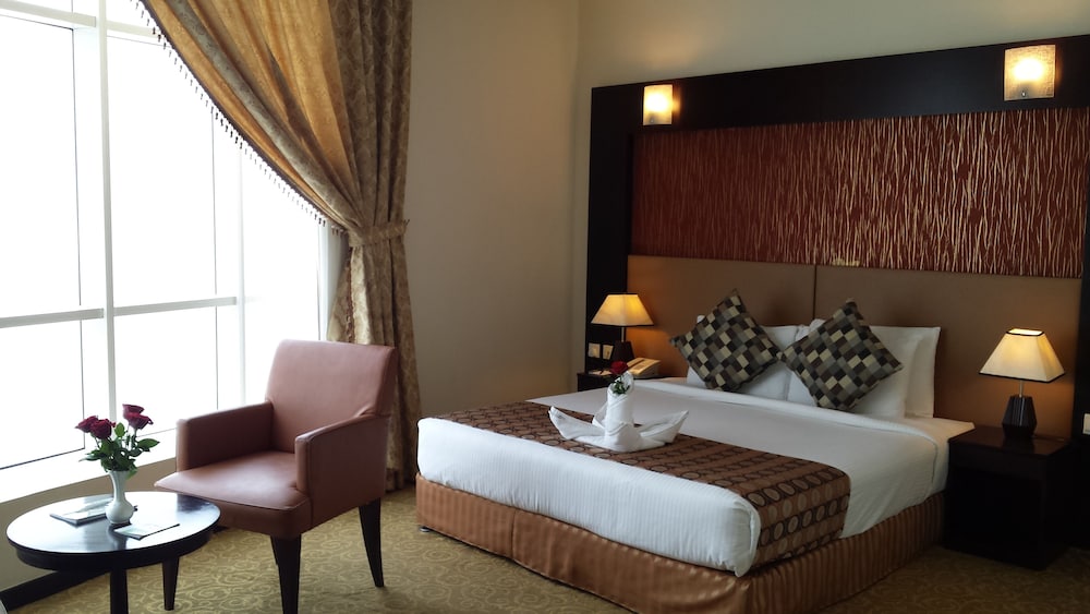 Aryana Hotel 21