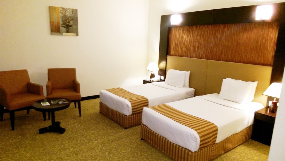 Aryana Hotel 15